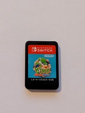 Yoshi’s Crafted World (Nintendo Switch) - Spiel ohne Hülle