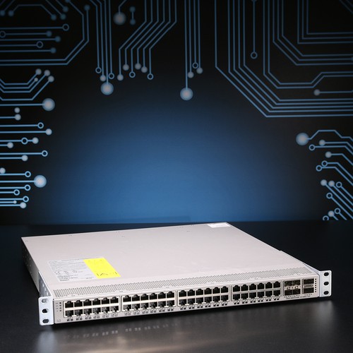 Cisco nexus 9300 - cisco, 9300-fx