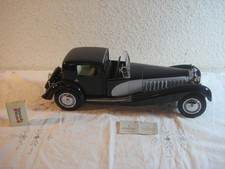 Franklin Mint Modellauto 1931