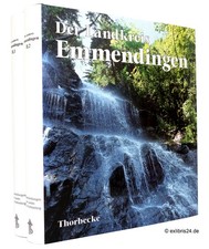 Der Landkreis Emmendingen