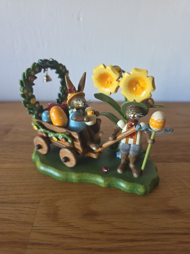 Hubrig osterhasen auf zur - osterhasen,