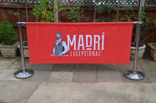 Madri café absperrsystem - café,