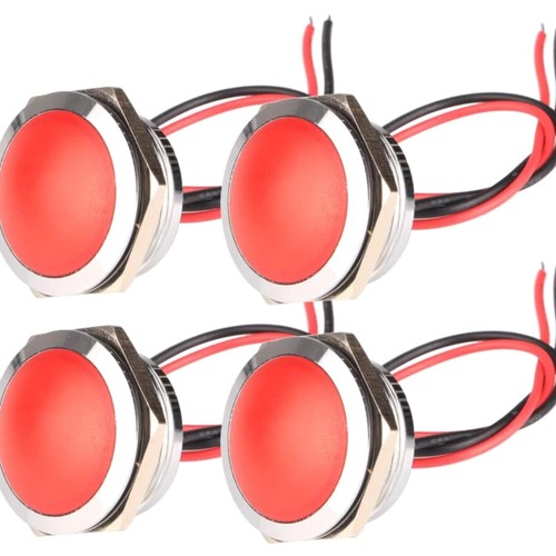 Led signallampe stück - led,
