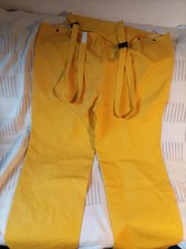 Regenhose  Nässeschutz