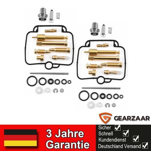 Vergaser reparatur satz - vergaser,