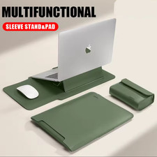Laptoptasche Hülle für 13" MacBook Air / Pro 2021-2012 14 15 16 Zoll MacBook Pro
