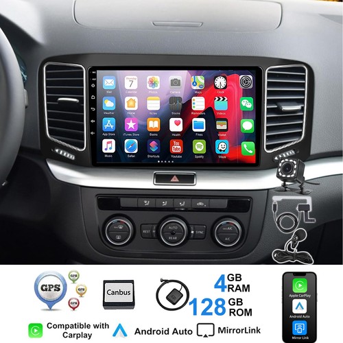 128gb android15 autoradio - 4+128gb,