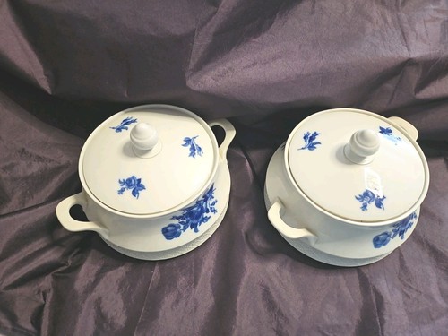 2er set suppenterrinen - 2er,