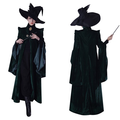 Harry potter minerva - harry,