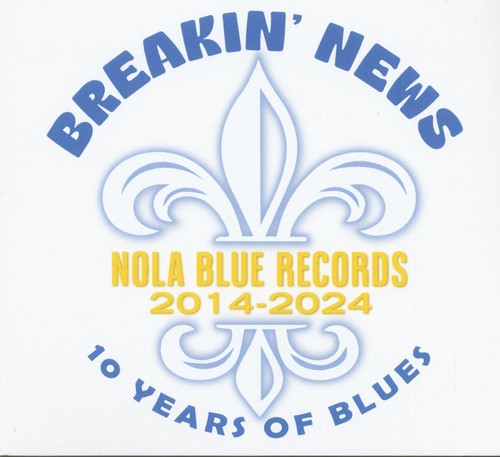 Various breakin news 10 - news,