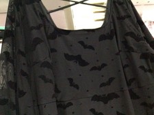 Damen Longshirt / Kleid 58/60