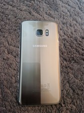 Samsung Galaxy S7 Edge