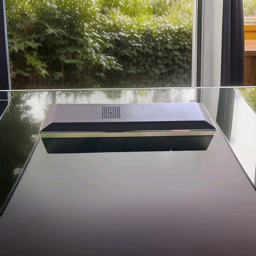 Philips m995 monolith design - monolith,