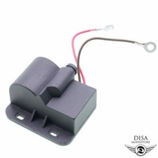 Zündung Zündanlage