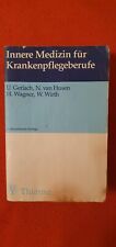Innere Medizin für Krankenpflegeberufe