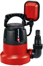Einhell tauchpumpe 3580 - gc-sp,