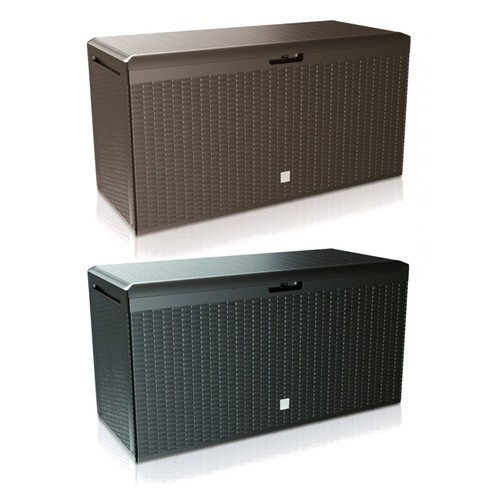 Gartenbox aufbewarung boxen - gartenbox,