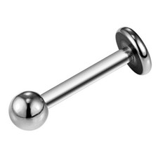 Labret piercing helix - labret,