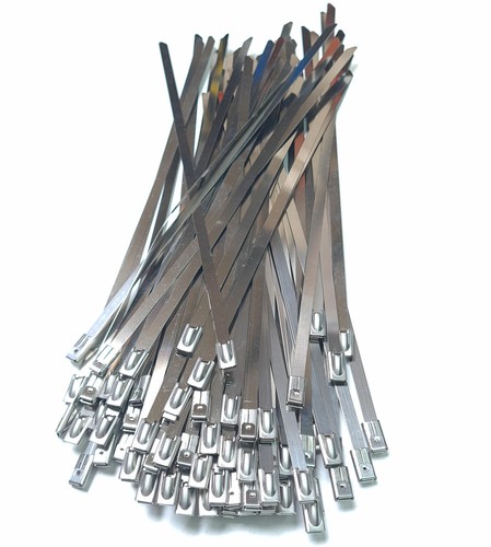 Kabelbinder edelstahl 5 - kabelbinder,