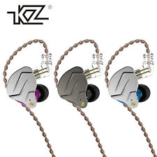 KZ ZSN Pro Premium High-End