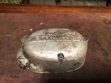 Fox Sundowner sach sachs