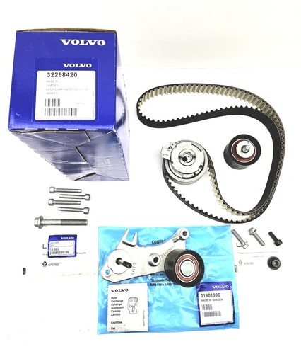 Original volvo zahnriemensatz - original,