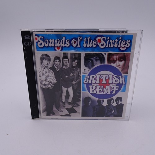 Sounds the sixties british - sounds,