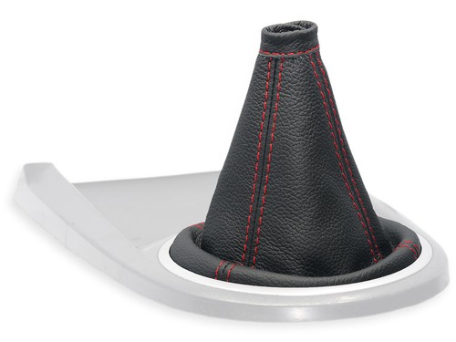 Schaltmanschette fur hyundai - schaltmanschette,