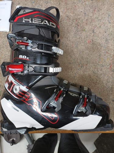 Head skistiefel next - skistiefel,
