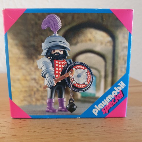 Playmobilfigur special ritter - playmobilfigur,