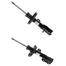 2x Sachs 317 499+317 500 Stoßdämpfer für Opel Astra K Astra K Sports Tourer
