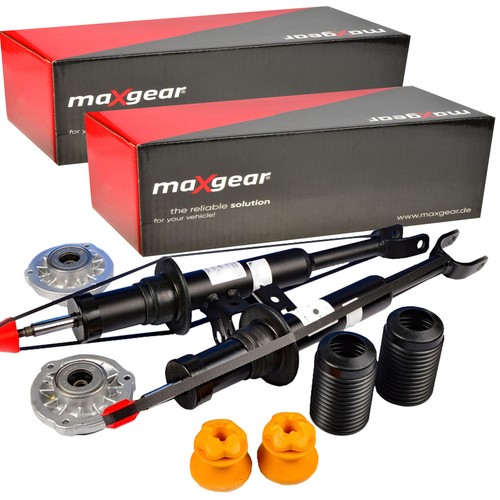 Maxgear stoßdämpfer - maxgear,