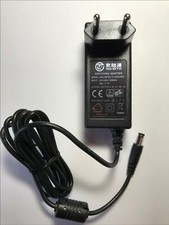 EU 12V 2.0A SWITCH ADAPTER
