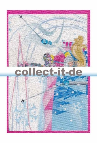 Panini barbie 2015 - 2015,