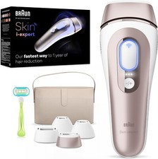 Braun Skin i-expert Pro 7