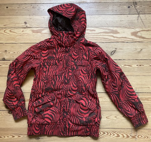 Burton snowboard jacke damen - jacke,
