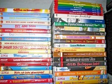 Auswahl an alten deutschen