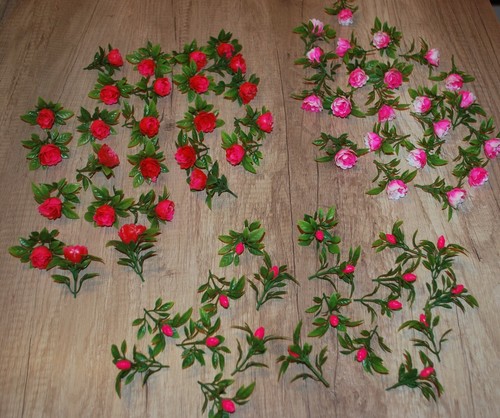 Rosen kunststoff zum - kunststoff,