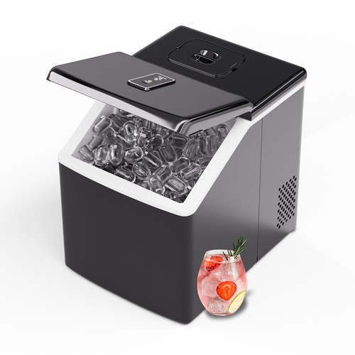 Eiswürfelmaschine