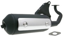 Auspuff Minarelli Rex Aerox