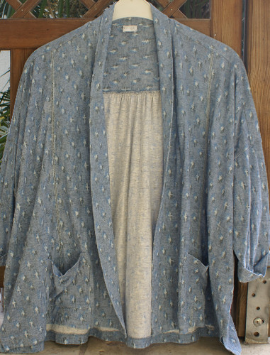 Poetry cardigan jacke - cardigan,