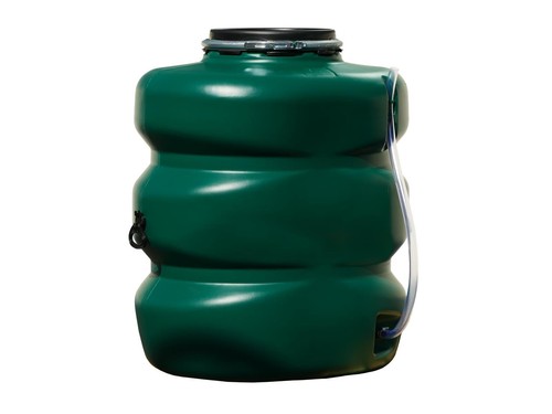 500 liter gartentank - 500,