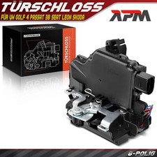 Türschloss Vorne Rechts für