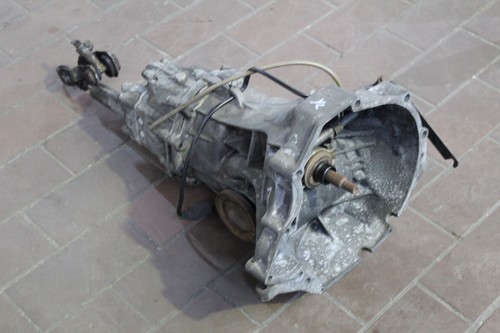 Schaltgetriebe typ 32 vw - 4-g,