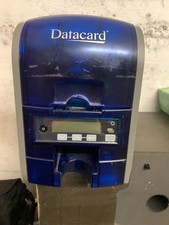 Datacard SD260 Kartendrucker /
