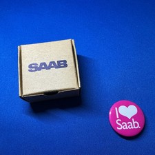 Saab 9-5 Pin