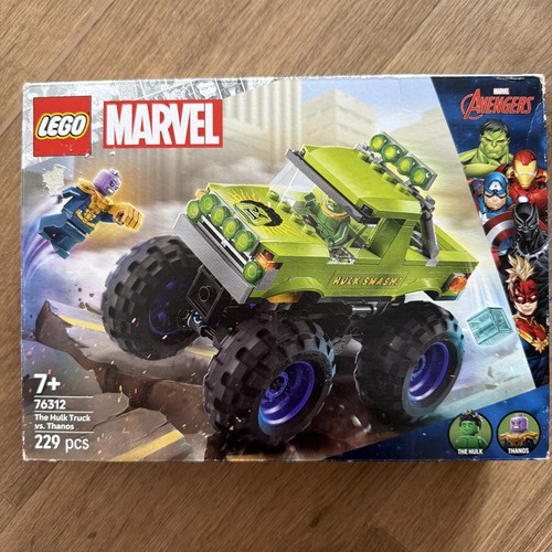 Lego marvel super heroes - super,