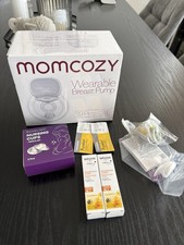 Momcozy S9 Pro Elektrische