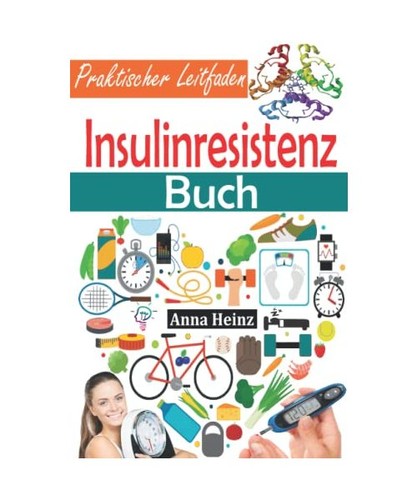 Insulinresistenz buch - insulinresistenz,