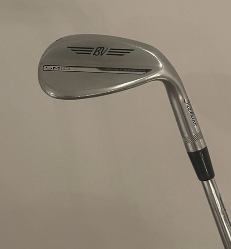 Titleist vokey 10 - titleist, sm